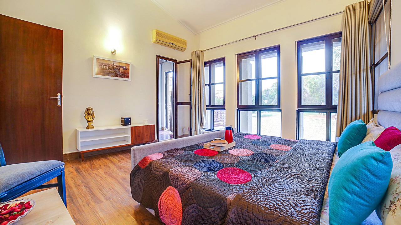 Photo of Bedroom in Bissar Akbarpur