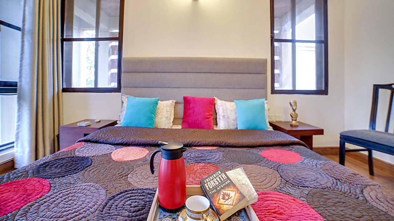Photo of Bedroom in Bissar Akbarpur
