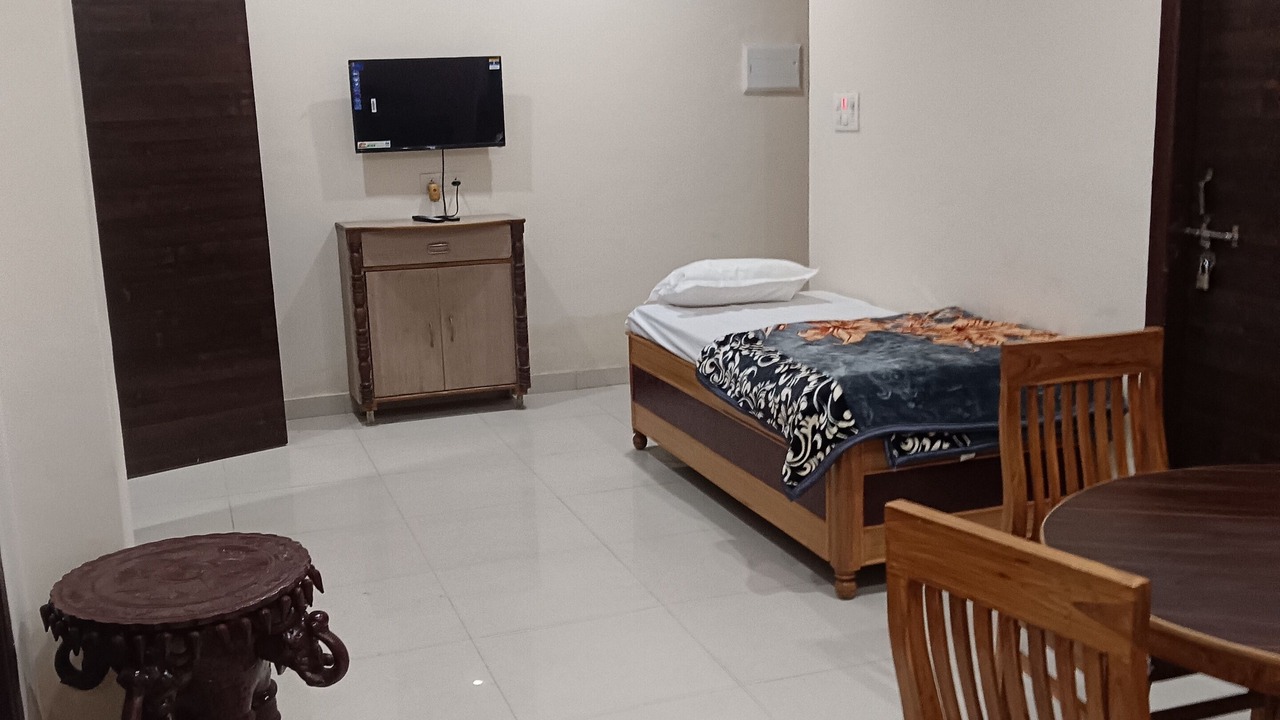 Photo of Bedroom in Varanasi