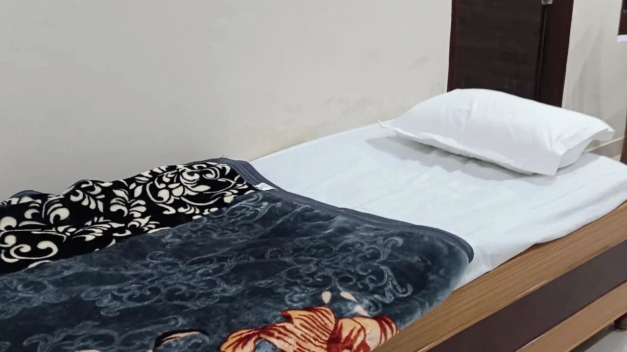 Photo of Bedroom in Varanasi