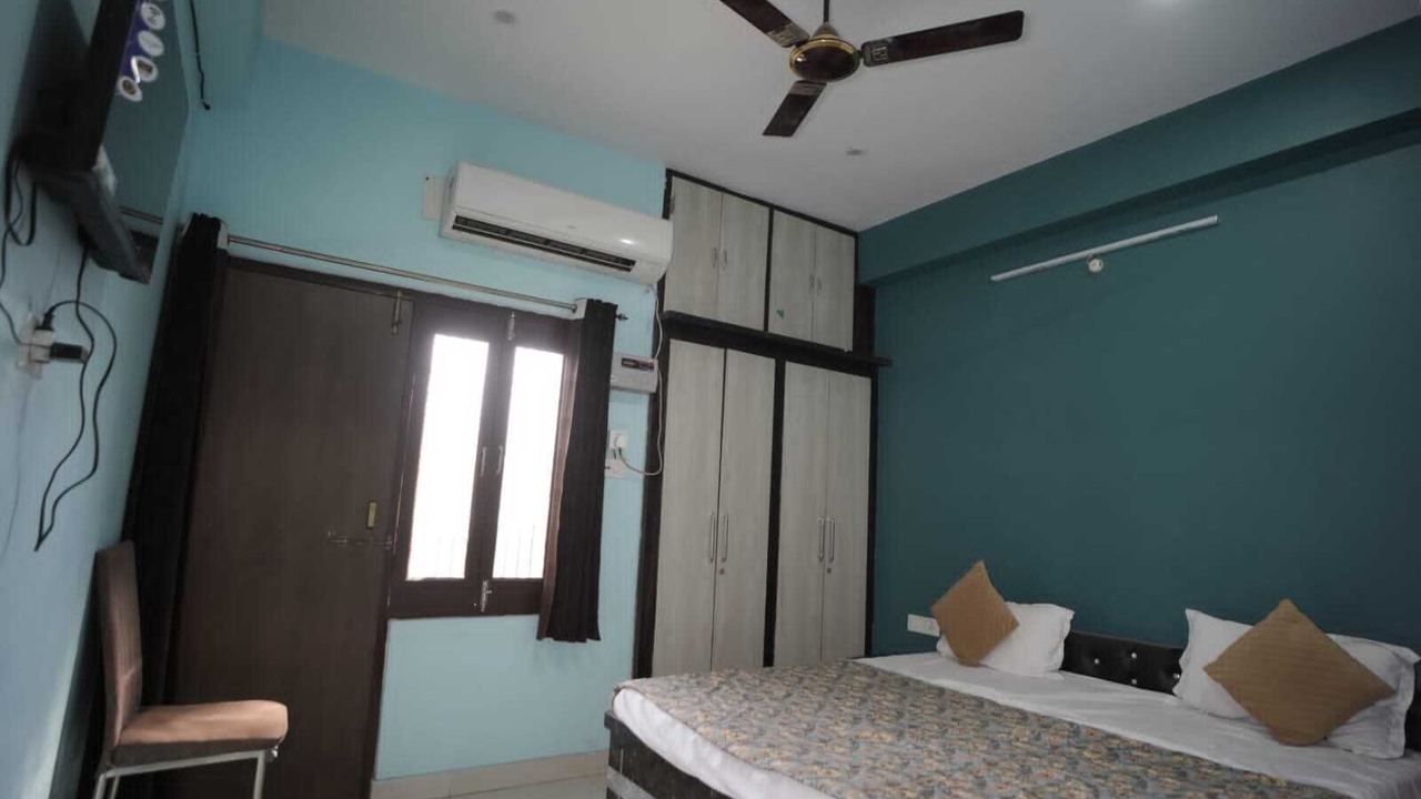 Photo of Bedroom in Varanasi