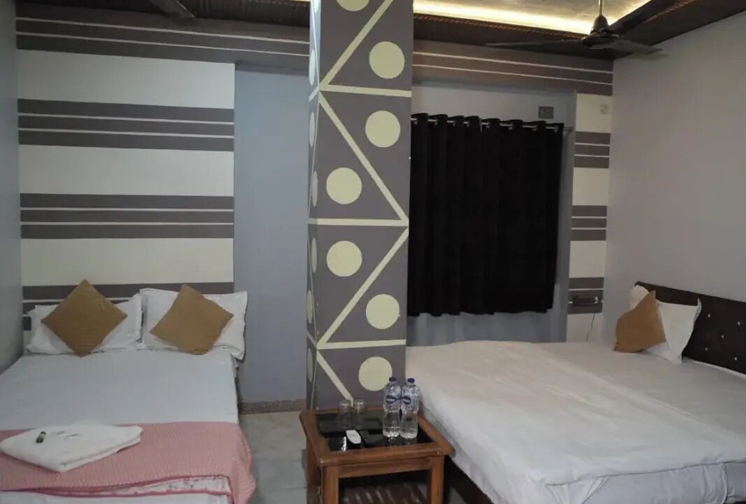 Photo of Bedroom in Varanasi