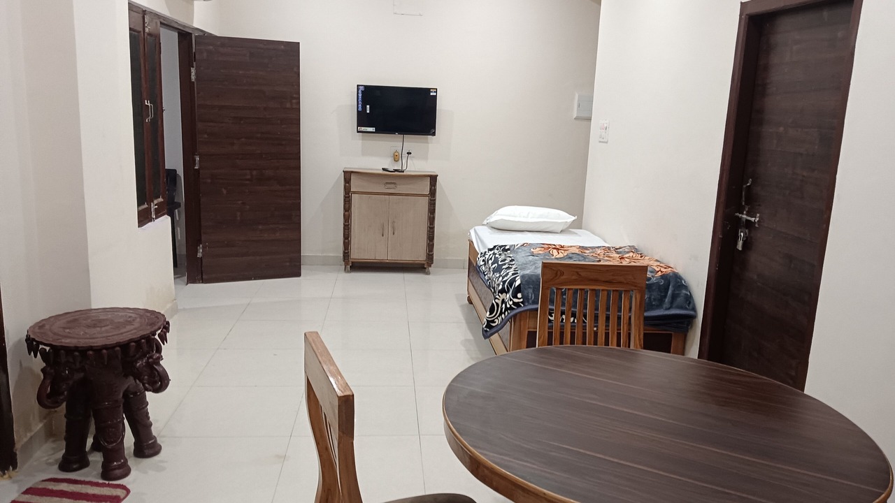 Photo of Bedroom in Varanasi