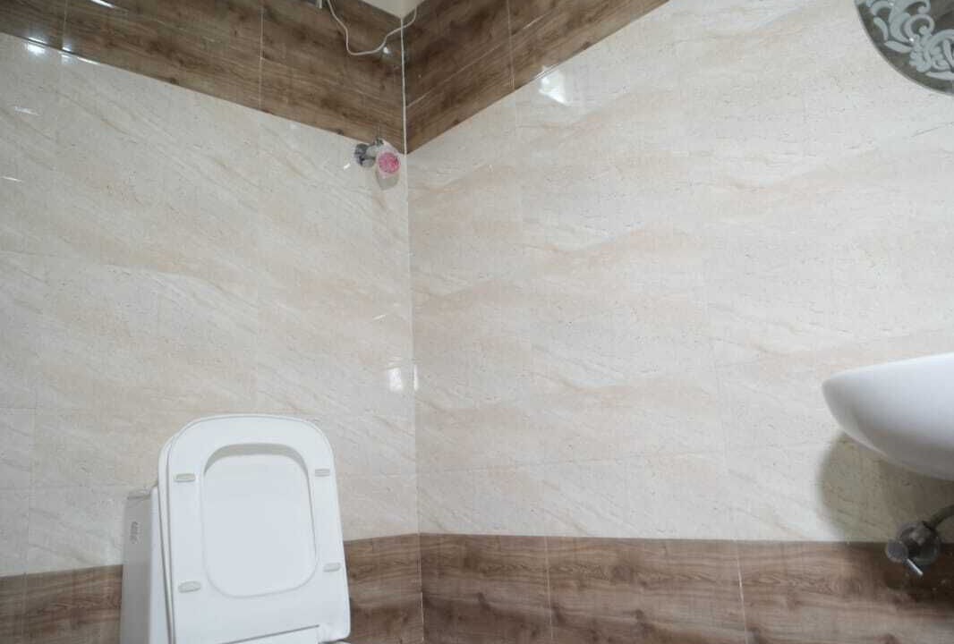 Photo of Bathroom in Varanasi