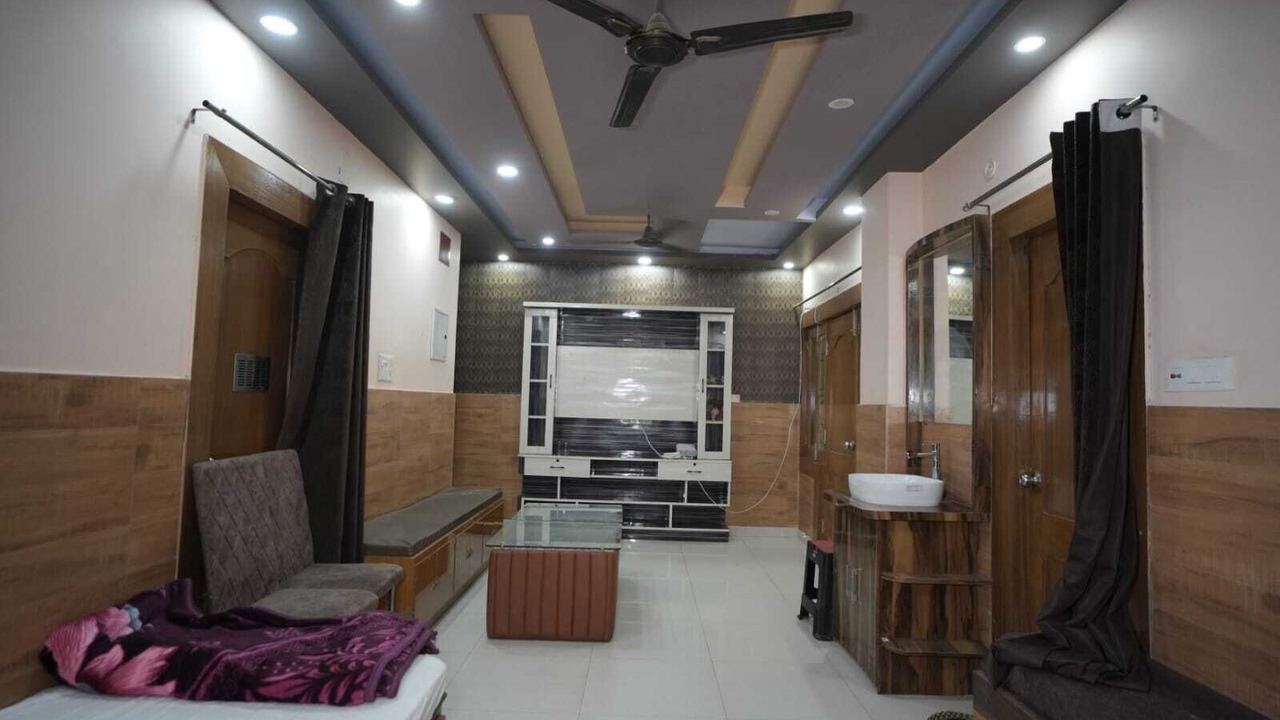 Photo of Bathroom in Varanasi