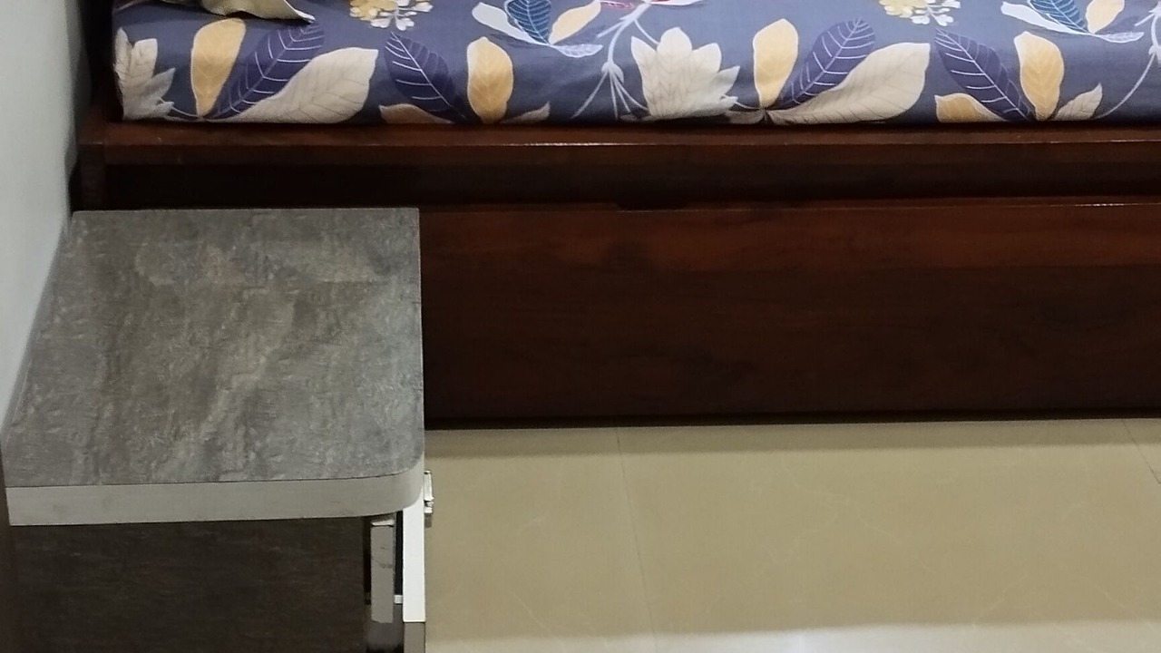Photo of Bedroom in Mira Road East