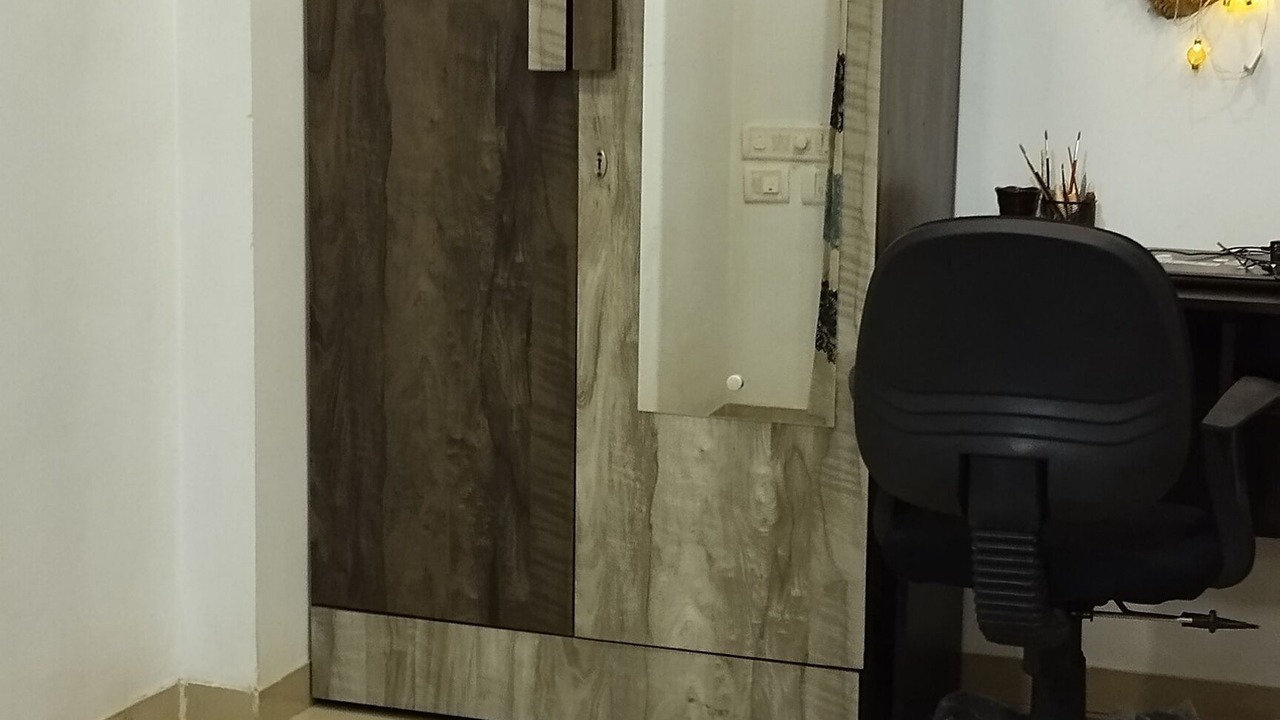 Photo of Bedroom in Mira Road East