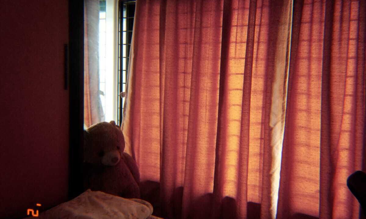 Photo of Bedroom in Nanded