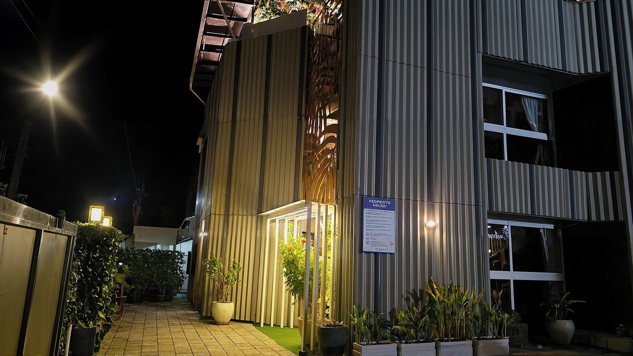 Photo of Outdoor in Vypin