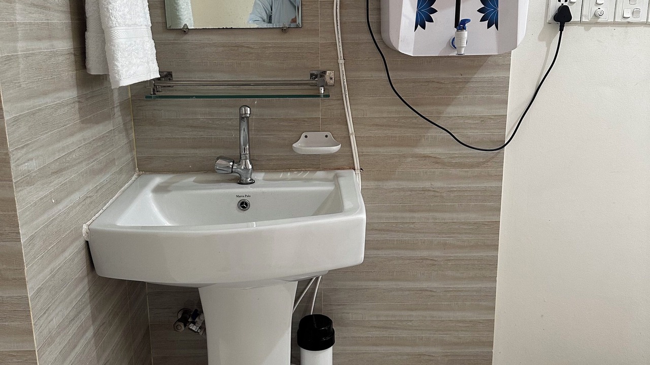 Photo of Bathroom in Narayanganj