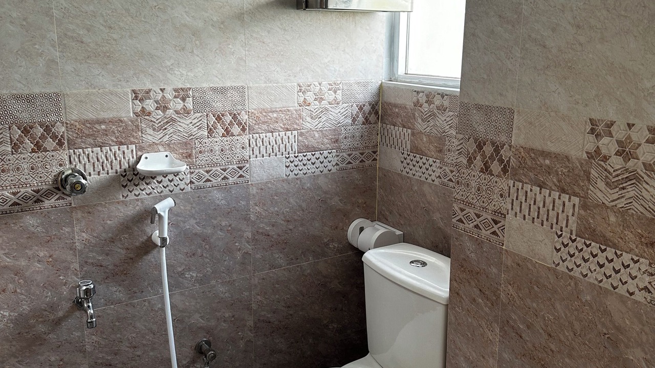Photo of Bathroom in Narayanganj