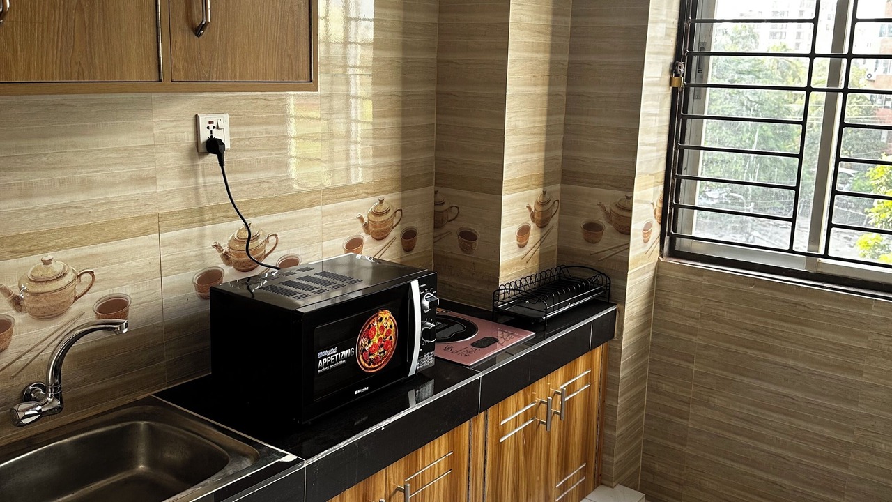 Photo of Kitchen in Narayanganj