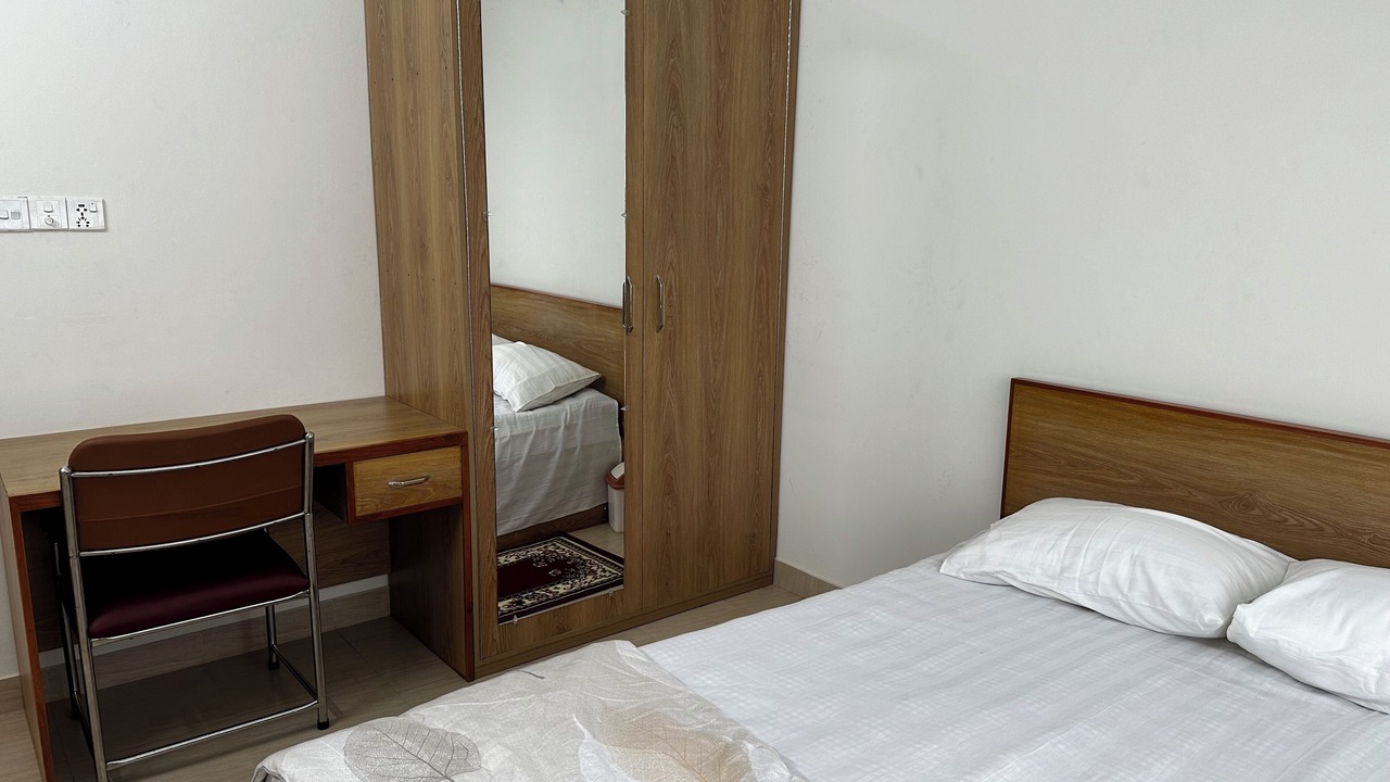 Photo of Bedroom in Narayanganj