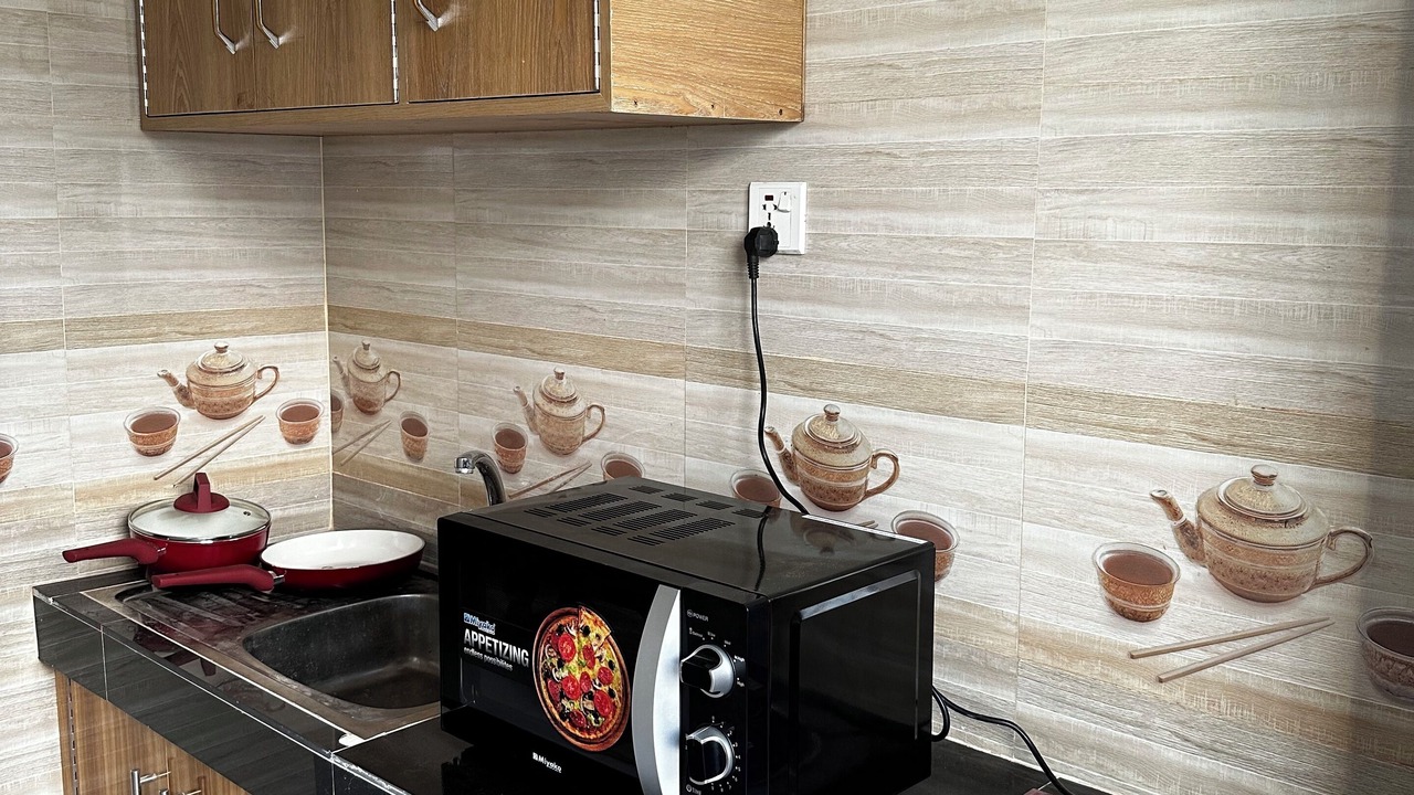Photo of Kitchen in Narayanganj
