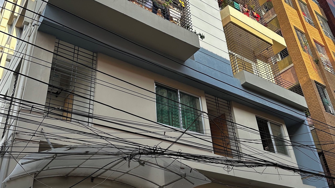 Photo of Outdoor in Narayanganj