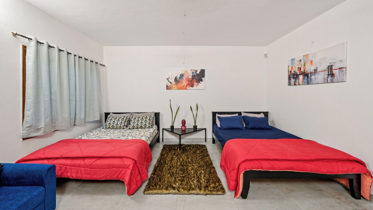 Photo of Bedroom in Bengaluru