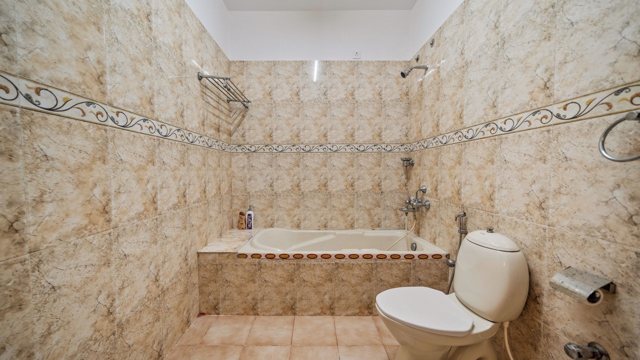 Photo of Bathroom in Bengaluru