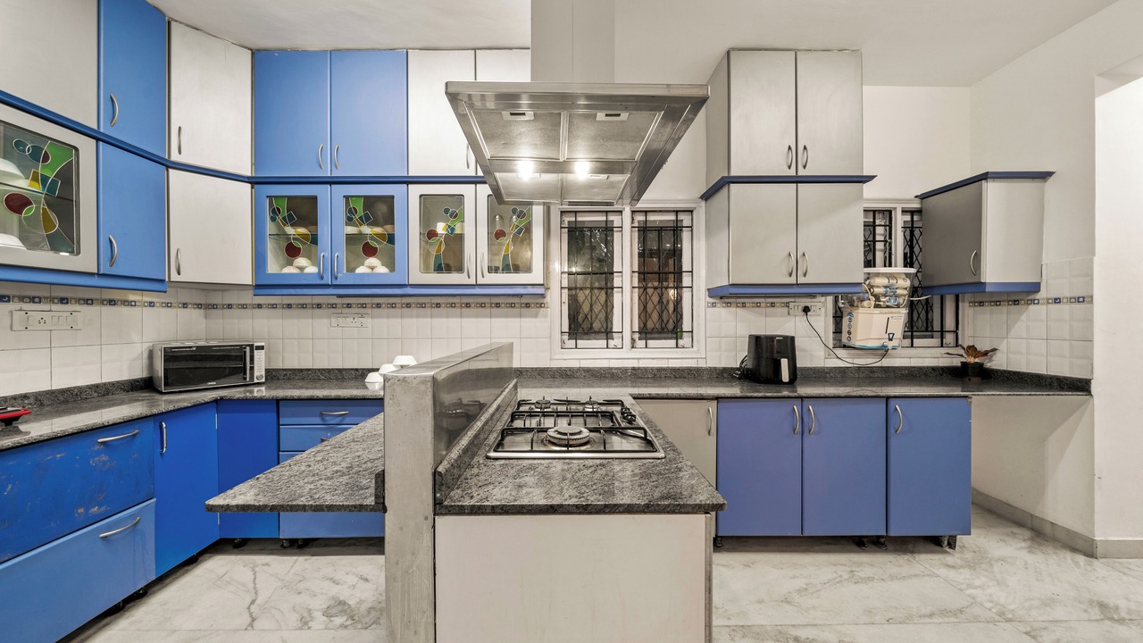 Photo of Kitchen in Bengaluru