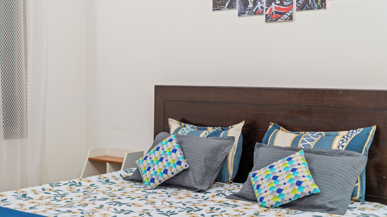 Photo of Bedroom in Bengaluru