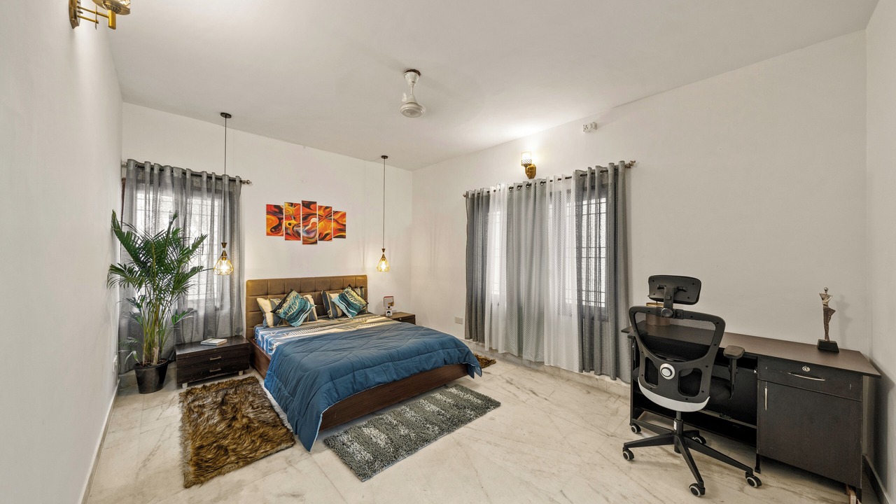 Photo of Bedroom in Bengaluru