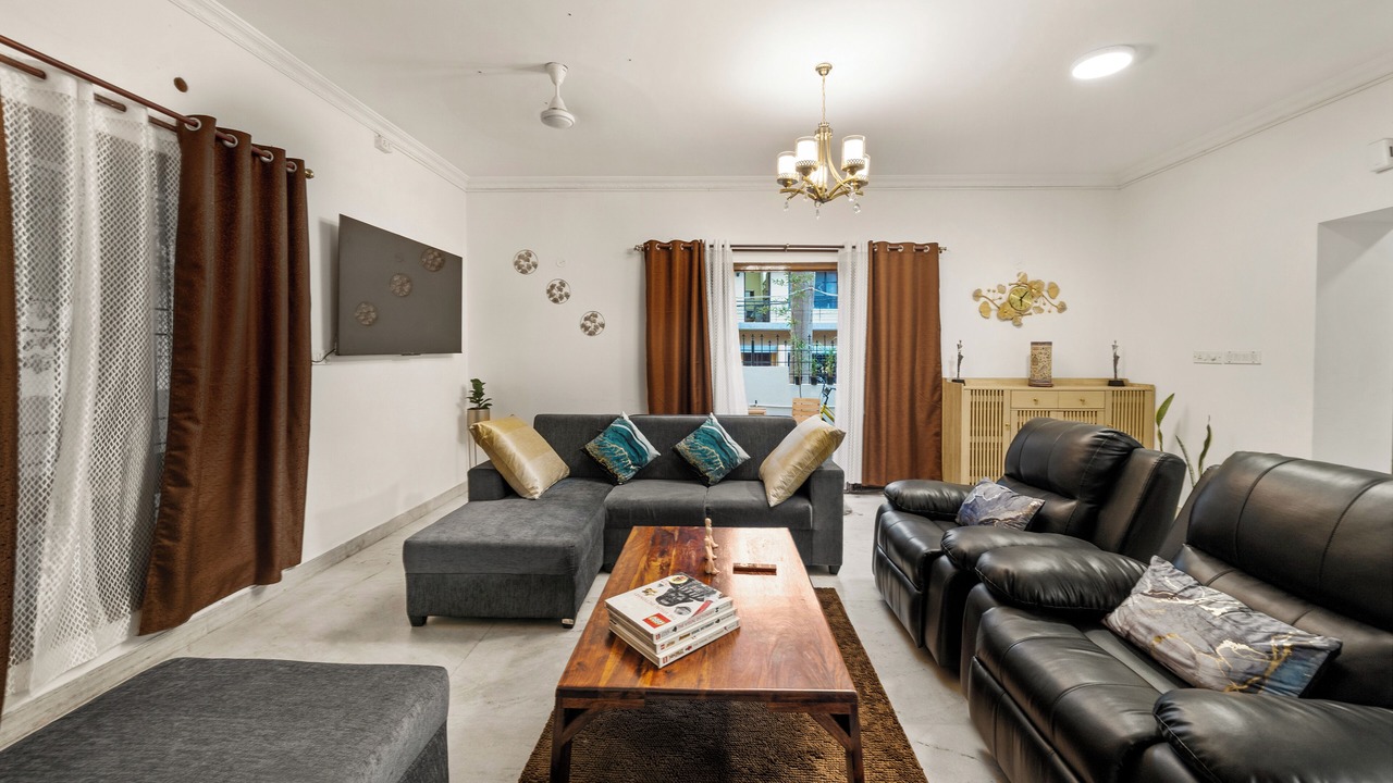 Photo of Livingroom in Bengaluru
