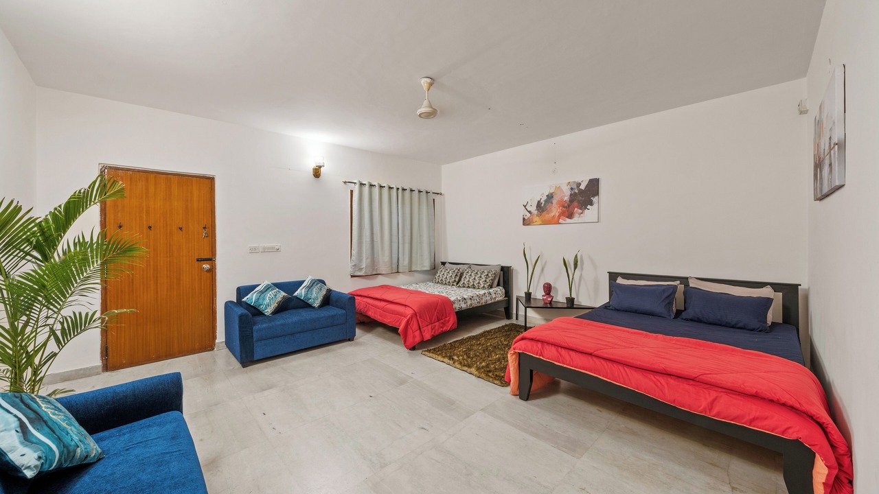 Photo of Bedroom in Bengaluru