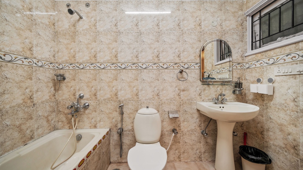Photo of Bathroom in Bengaluru