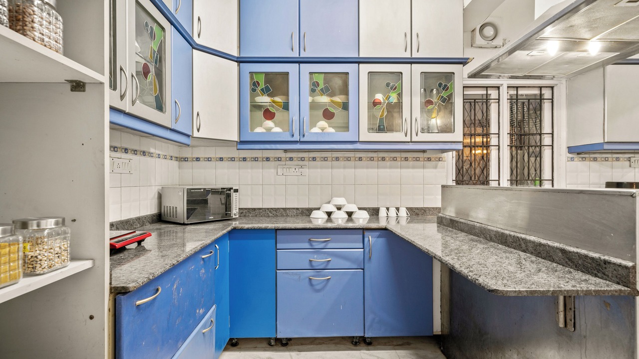 Photo of Kitchen in Bengaluru