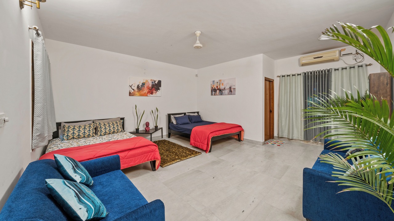 Photo of Bedroom in Bengaluru