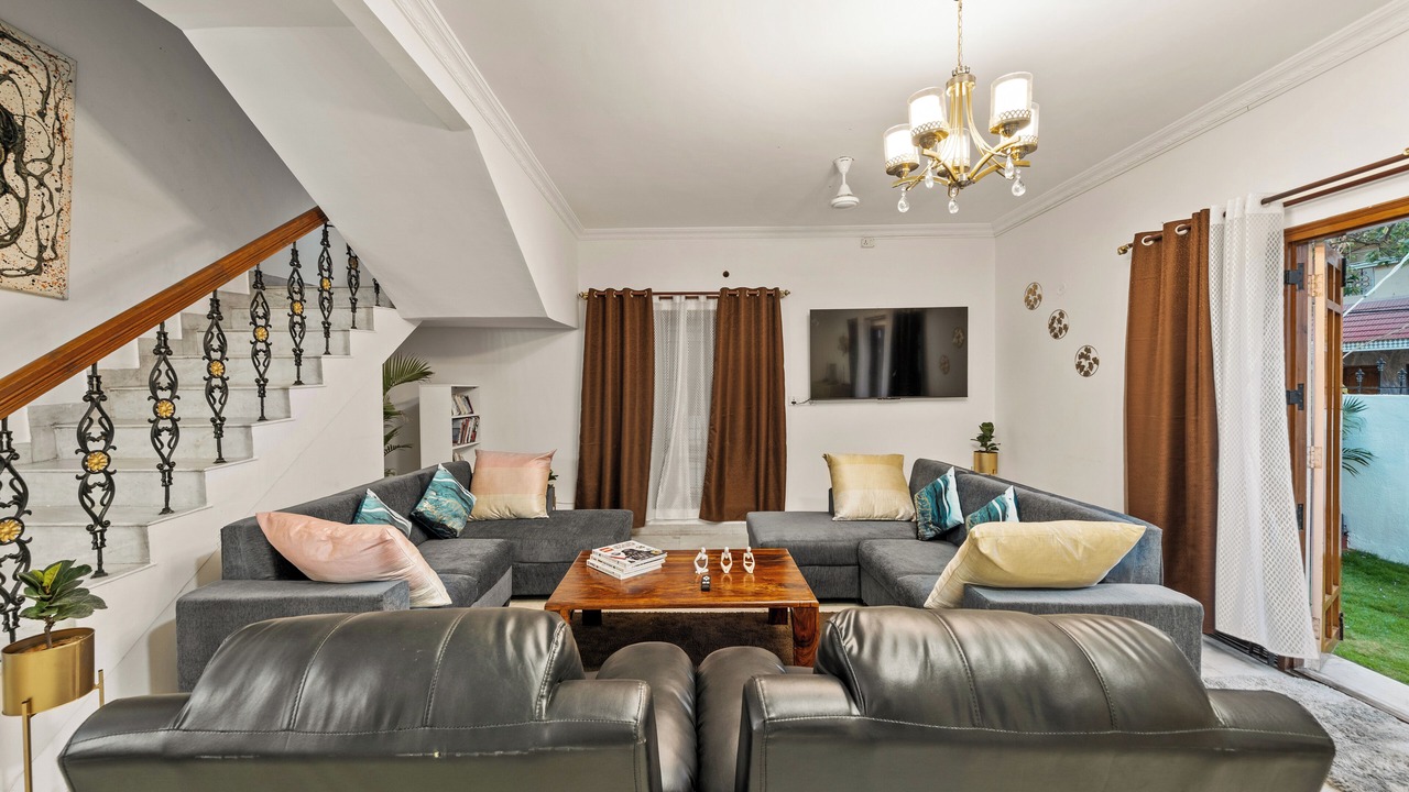 Photo of Livingroom in Bengaluru
