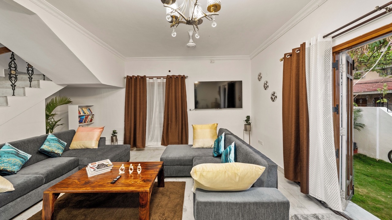 Photo of Livingroom in Bengaluru