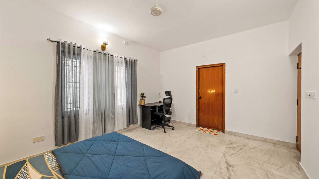 Photo of Bedroom in Bengaluru