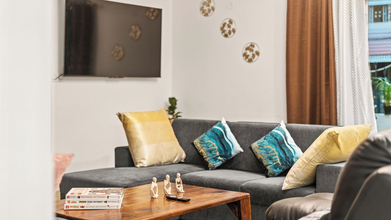 Photo of Livingroom in Bengaluru