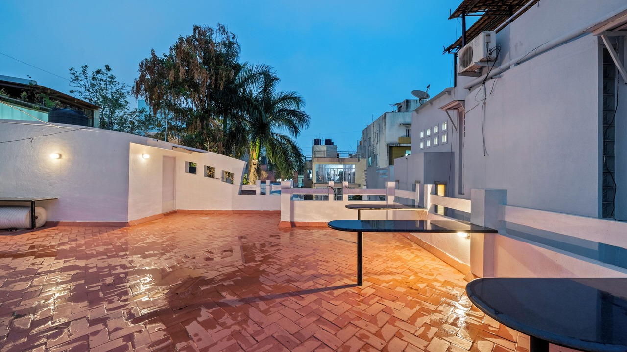 Photo of Patio Balcony in Bengaluru