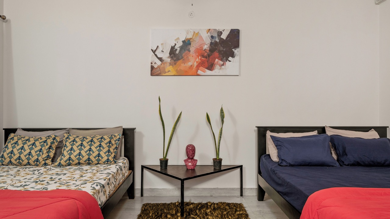 Photo of Bedroom in Bengaluru