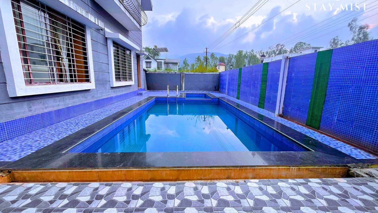 Photo of Outdoor in Malavli