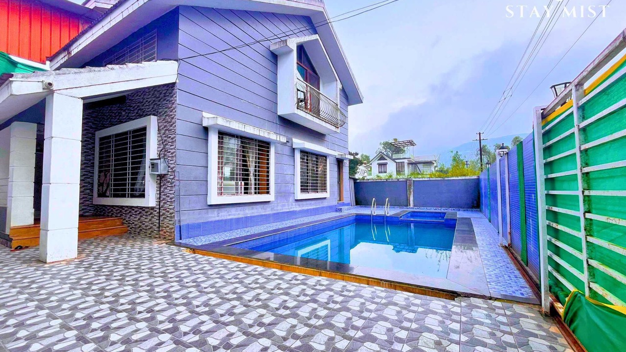 Photo of Outdoor in Malavli