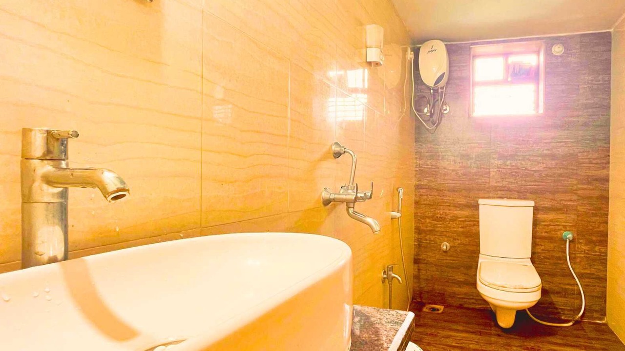 Photo of Bathroom in Malavli