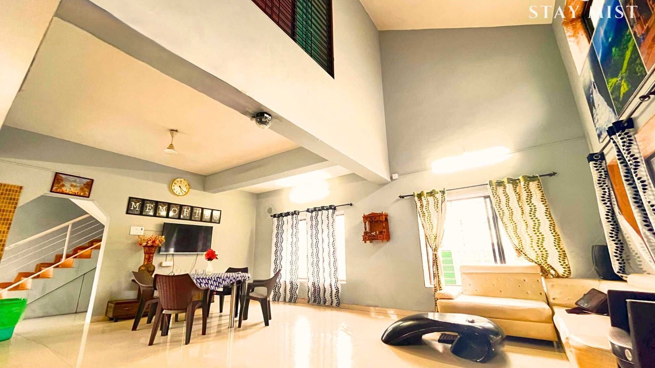 Photo of Livingroom in Malavli
