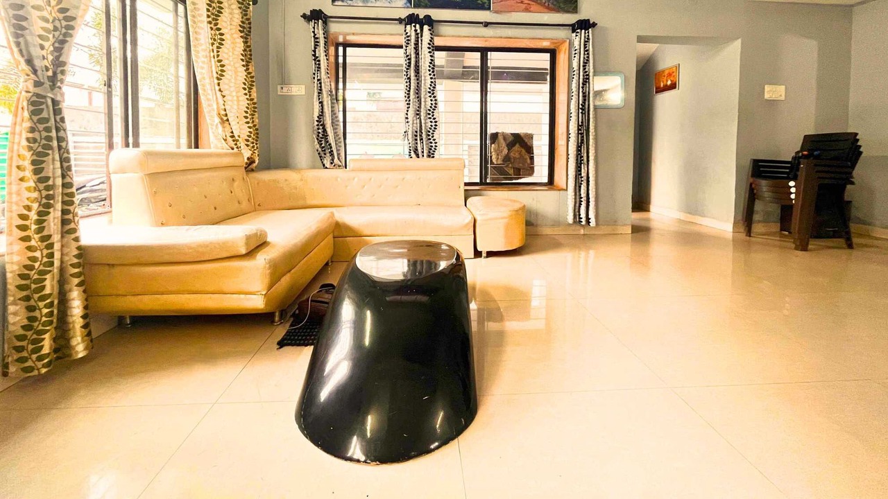 Photo of Livingroom in Malavli