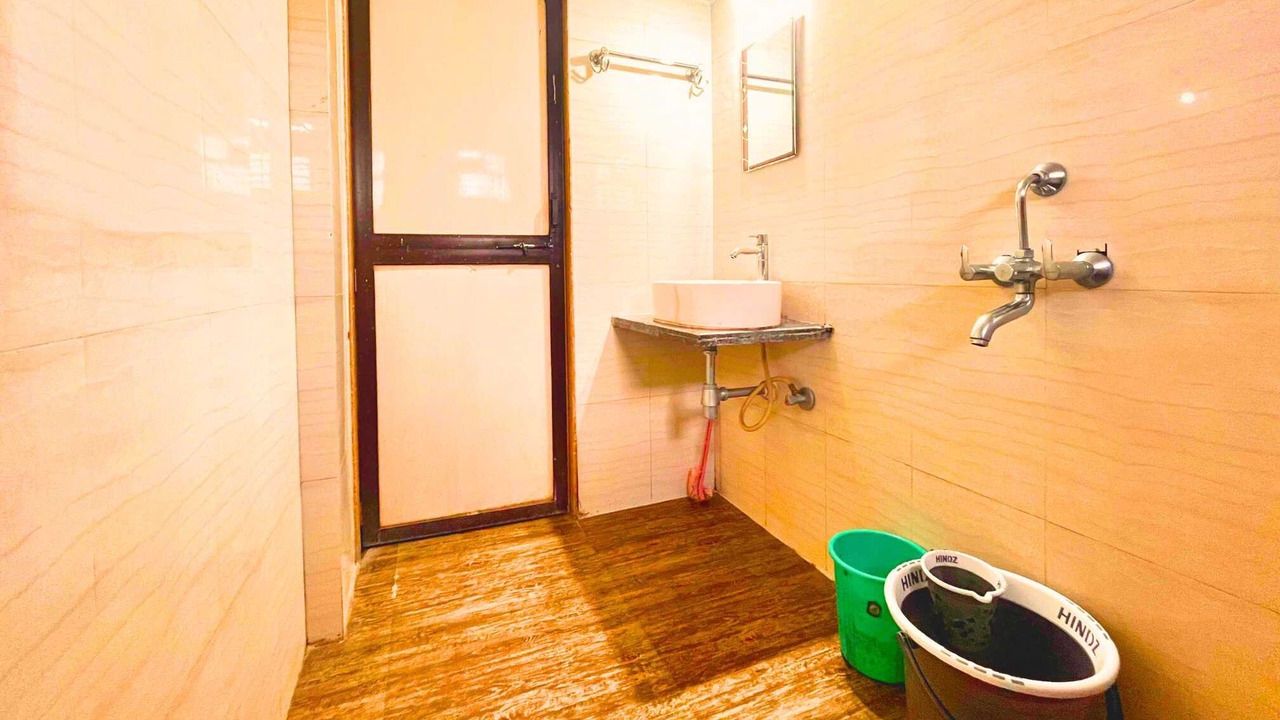 Photo of Bathroom in Malavli
