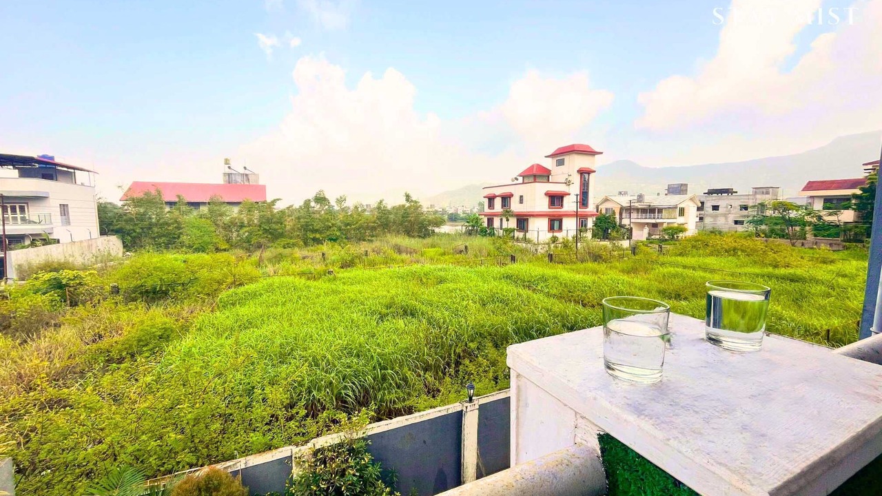 Photo of Outdoor in Malavli