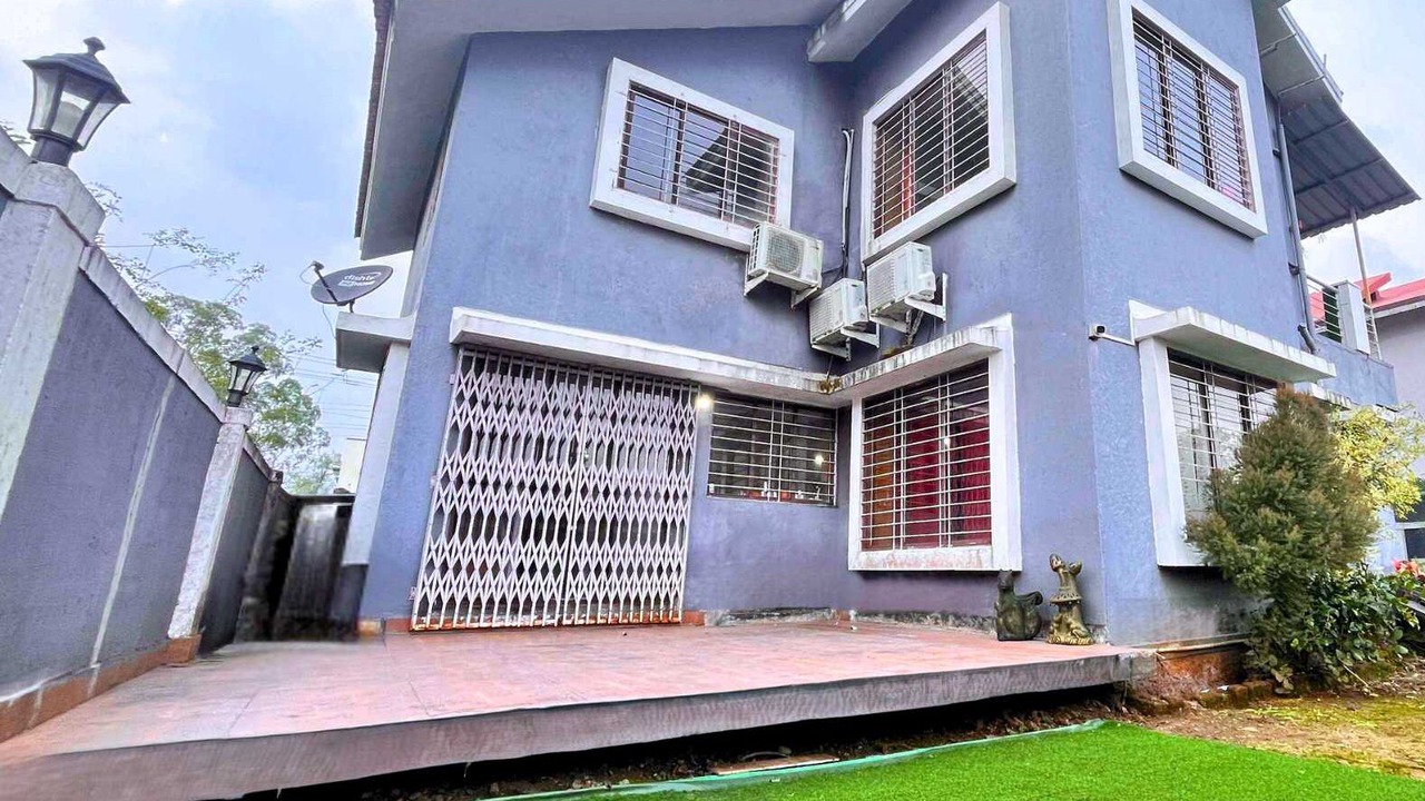 Photo of Outdoor in Malavli