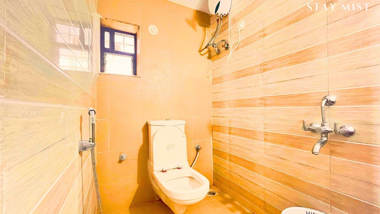 Photo of Bathroom in Malavli