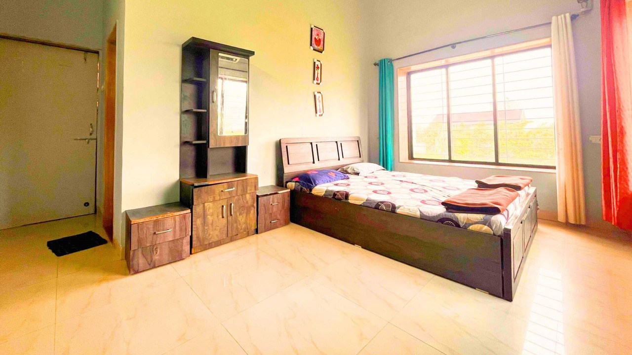Photo of Bedroom in Malavli