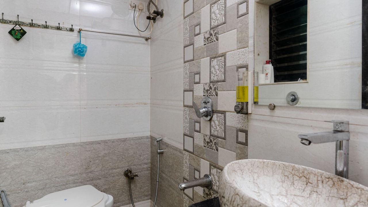 Photo of Bathroom in Andheri West