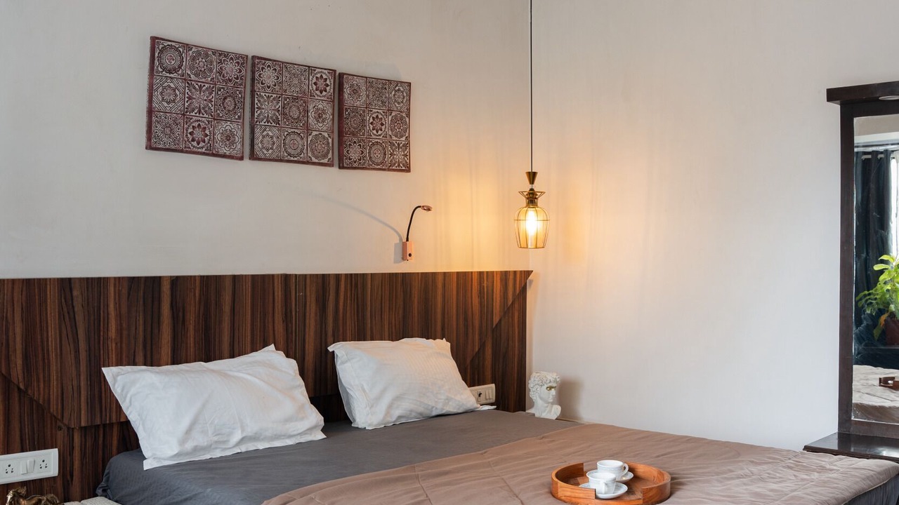 Photo of Bedroom in Andheri West
