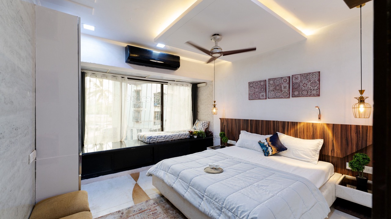 Photo of Bedroom in Andheri West