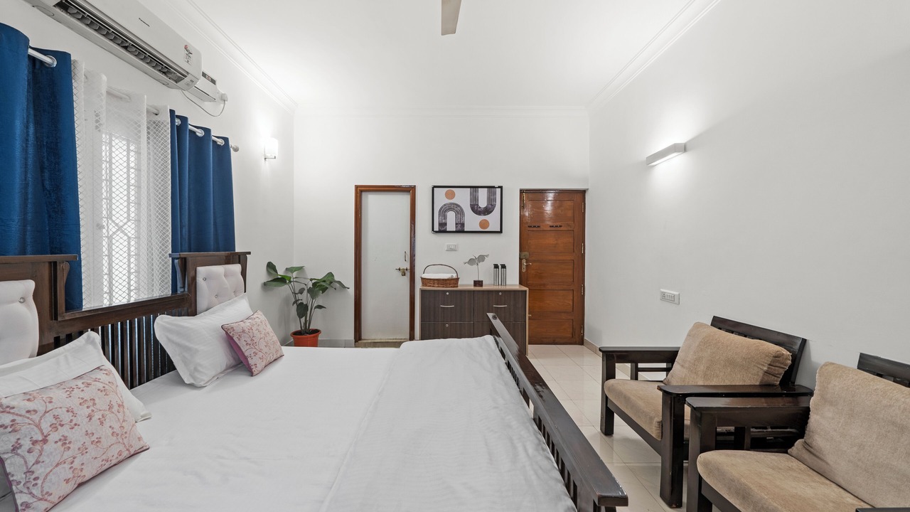 Photo of Bedroom in BTM Layout