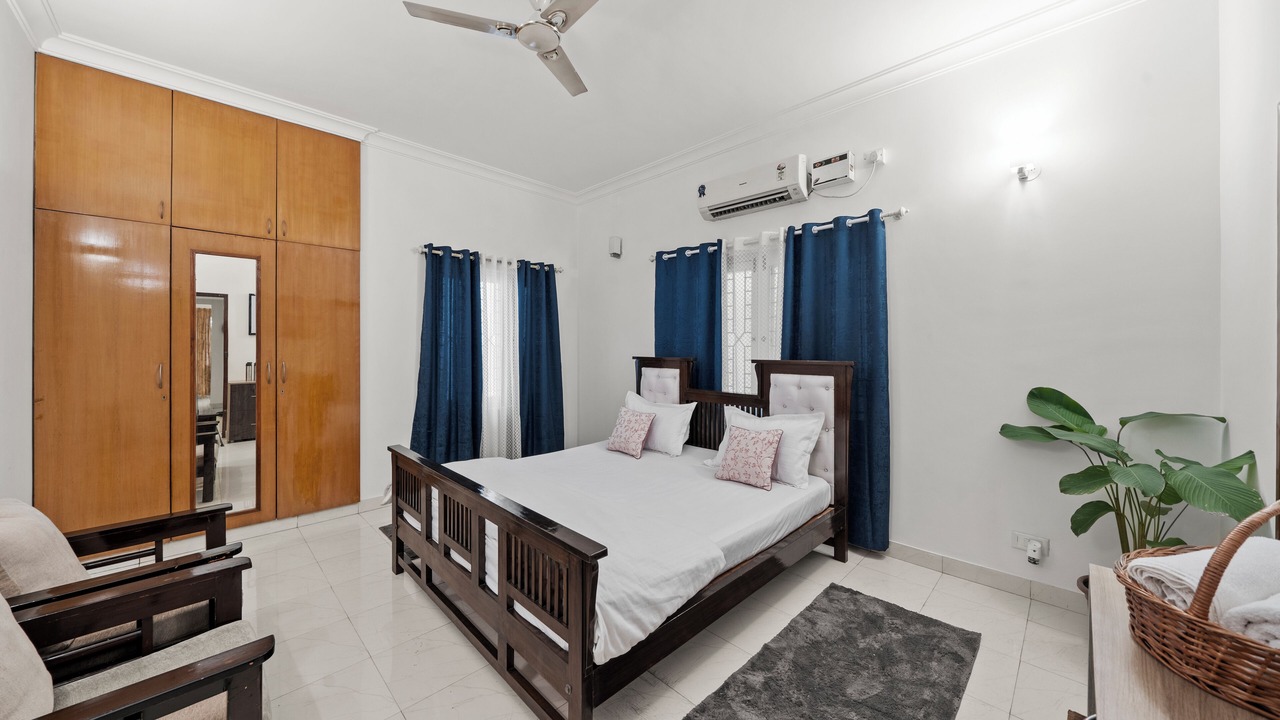 Photo of Bedroom in BTM Layout